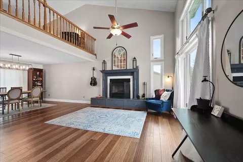 Living - 2131 E 9th Pl, Hobart, IN 46342 photo 1 of 2