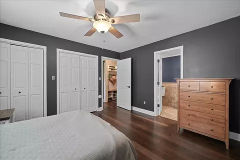 Bedroom - 2131 E 9th Pl, Hobart, IN 46342 photo 2 of 4
