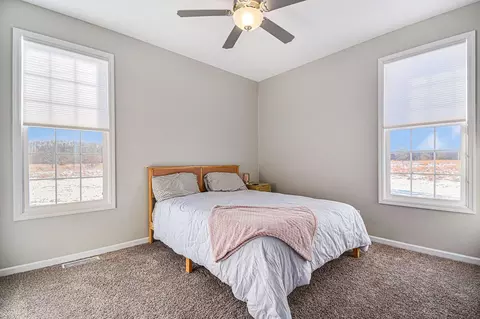 Bedroom - 6115 E 125, Knox, IN 46534 photo 3 of 6