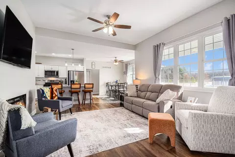 Living - 6115 E 125, Knox, IN 46534 photo 1 of 2