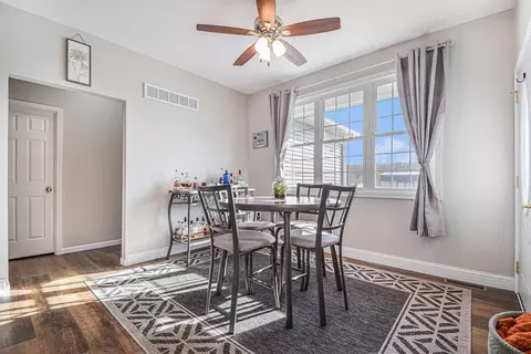 Dining - 6115 E 125, Knox, IN 46534 photo 1 of 1