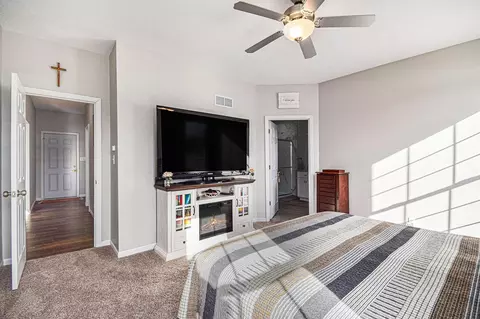 Bedroom - 6115 E 125, Knox, IN 46534 photo 1 of 6
