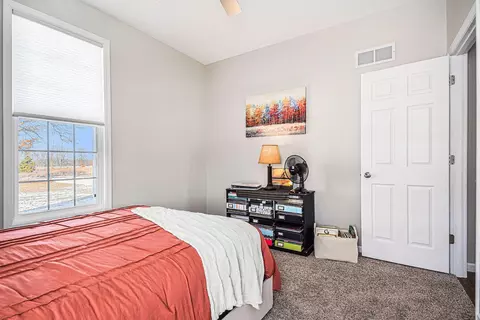 Bedroom - 6115 E 125, Knox, IN 46534 photo 6 of 6