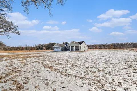 Exterior - 6115 E 125, Knox, IN 46534 photo 2 of 2