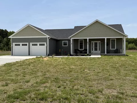 6115 E 125, Knox, IN 46534