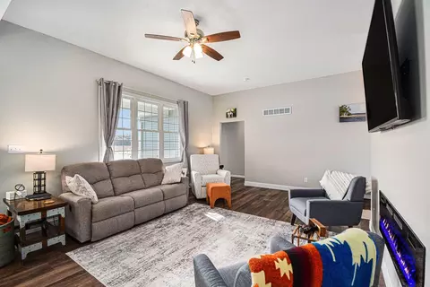 Living - 6115 E 125, Knox, IN 46534 photo 2 of 2