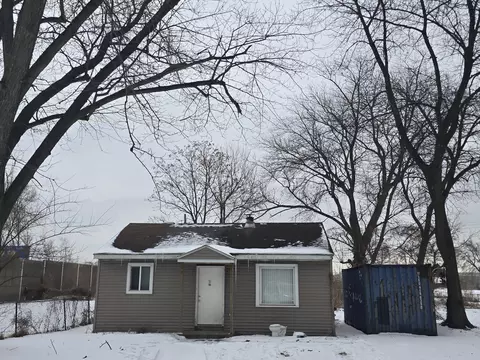 2717 Hamlin St, Gary, IN 46406