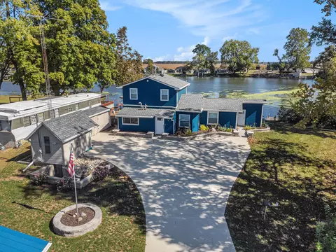 6551 N 300, Monon, IN 47959