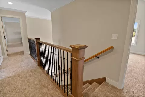 Entry Way - 515 Meadow Brooke Ln, Dyer, IN 46311 photo 5 of 5