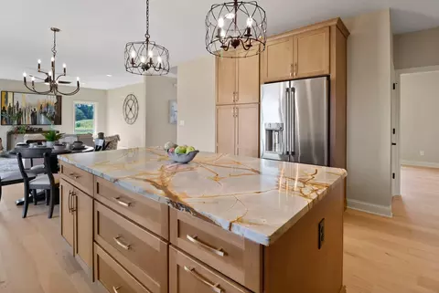 Kitchen - 515 Meadow Brooke Ln, Dyer, IN 46311 photo 1 of 5
