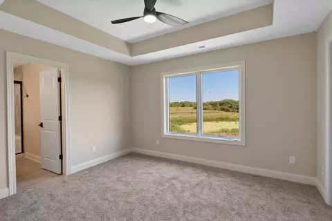 Bedroom - 515 Meadow Brooke Ln, Dyer, IN 46311 photo 3 of 6