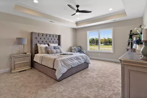 Bedroom - 515 Meadow Brooke Ln, Dyer, IN 46311 photo 2 of 6