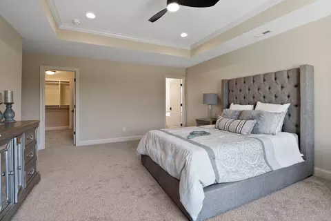 Bedroom - 515 Meadow Brooke Ln, Dyer, IN 46311 photo 1 of 6