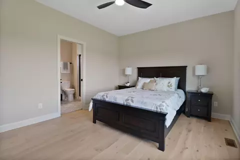 Bedroom - 515 Meadow Brooke Ln, Dyer, IN 46311 photo 6 of 6