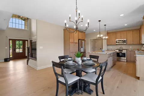 Dining - 515 Meadow Brooke Ln, Dyer, IN 46311 photo 1 of 1