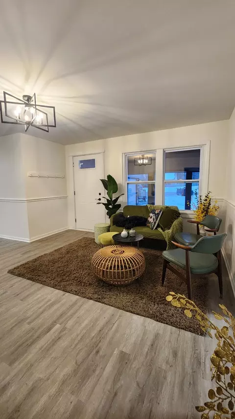 Entry Way - 2014 Elm St, Griffith, IN 46319 photo 1 of 1