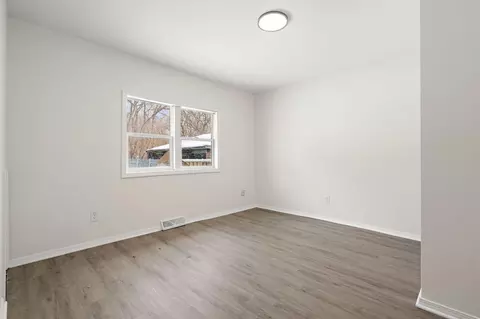 Bedroom - 2014 Elm St, Griffith, IN 46319 photo 2 of 3