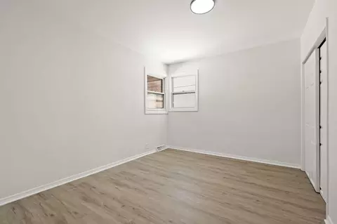 Bedroom - 2014 Elm St, Griffith, IN 46319 photo 1 of 3