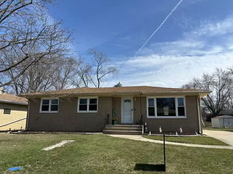 5345 Johnson St, Merrillville, IN 46410