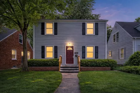 4810 Monroe St, Gary, IN 46408