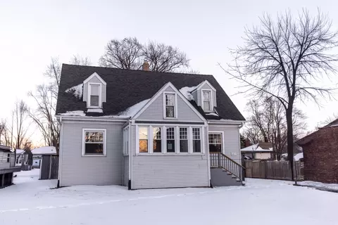6911 Hohman Ave, Hammond, IN 46324
