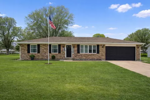 2934 Parker St, Portage, IN 46368