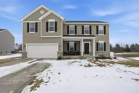 5980 Wexford Way, Crown Point, IN 46307