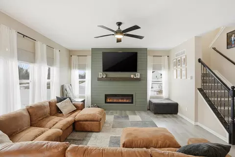 5980 Wexford Way, Crown Point, IN 46307 photo 2