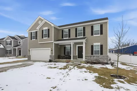 5980 Wexford Way, Crown Point, IN 46307 photo 22