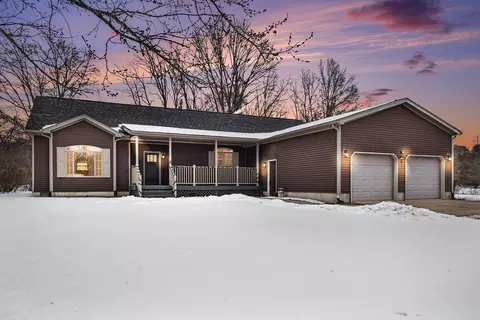 3360 S State Road 39, North Judson, IN 46366