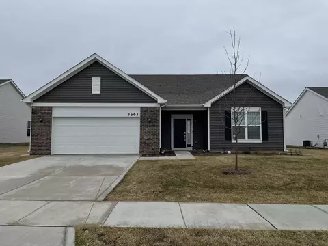 3663 Heinze St, Portage, IN 46368