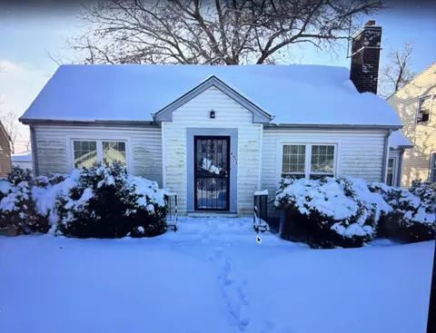 4013 W 10th Ave, Gary, IN 46404 photo 1