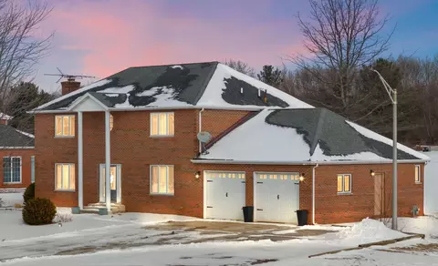 16255 Grant St, Crown Point, IN 46307
