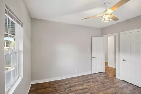 Bedroom - 537 Harrison St, Gary, IN 46402 photo 3 of 6