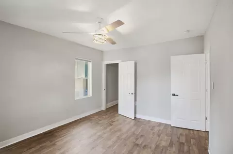 Bedroom - 537 Harrison St, Gary, IN 46402 photo 5 of 6