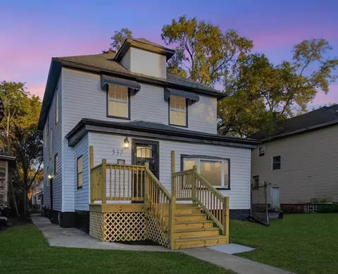 Other - 537 Harrison St, Gary, IN 46402 photo 1 of 2