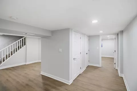 Entry Way - 537 Harrison St, Gary, IN 46402 photo 5 of 5