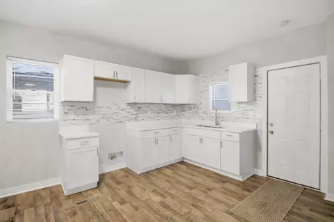 Kitchen - 537 Harrison St, Gary, IN 46402 photo 1 of 1