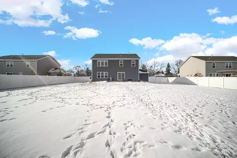 8825 Marquette St, Saint John, IN 46373 photo 29