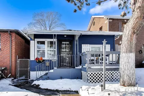 2550 Harrison, Gary, IN 46407