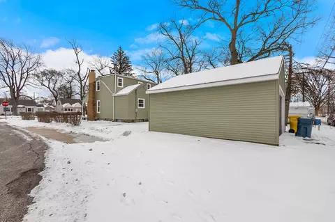 Exterior - 314 N Cline Ave, Griffith, IN 46319 photo 1 of 7