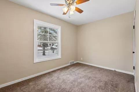 Bedroom - 314 N Cline Ave, Griffith, IN 46319 photo 1 of 8