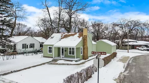Other - 314 N Cline Ave, Griffith, IN 46319 photo 11 of 12