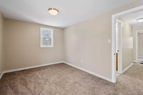 Bedroom - 314 N Cline Ave, Griffith, IN 46319 photo 6 of 8