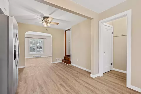 Entry Way - 314 N Cline Ave, Griffith, IN 46319 photo 1 of 2