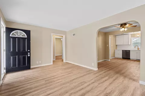 Living - 314 N Cline Ave, Griffith, IN 46319 photo 3 of 4