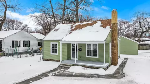 Other - 314 N Cline Ave, Griffith, IN 46319 photo 2 of 12