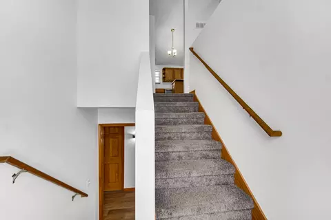 Entry Way - 196 Spring View Dr, Porter, IN 46304 photo 1 of 1