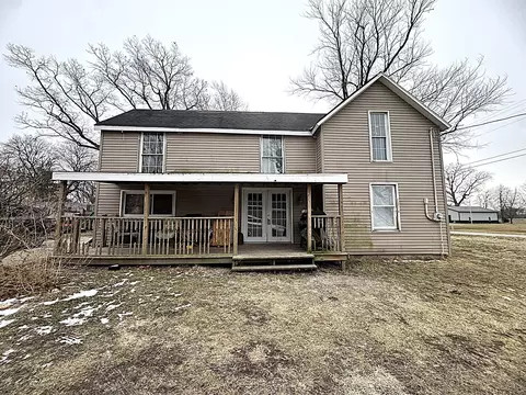 1245 N 900, Rensselaer, IN 47978