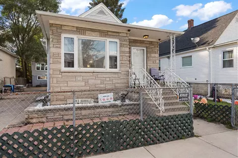 4828 Oak Ave, Hammond, IN 46327